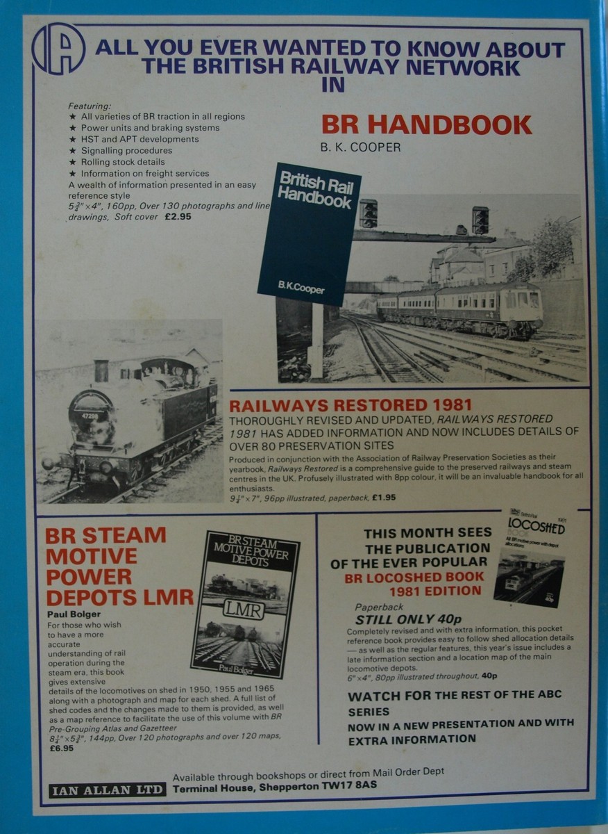 Model Railway Constructor Magazine Vol 48, No. 563, March