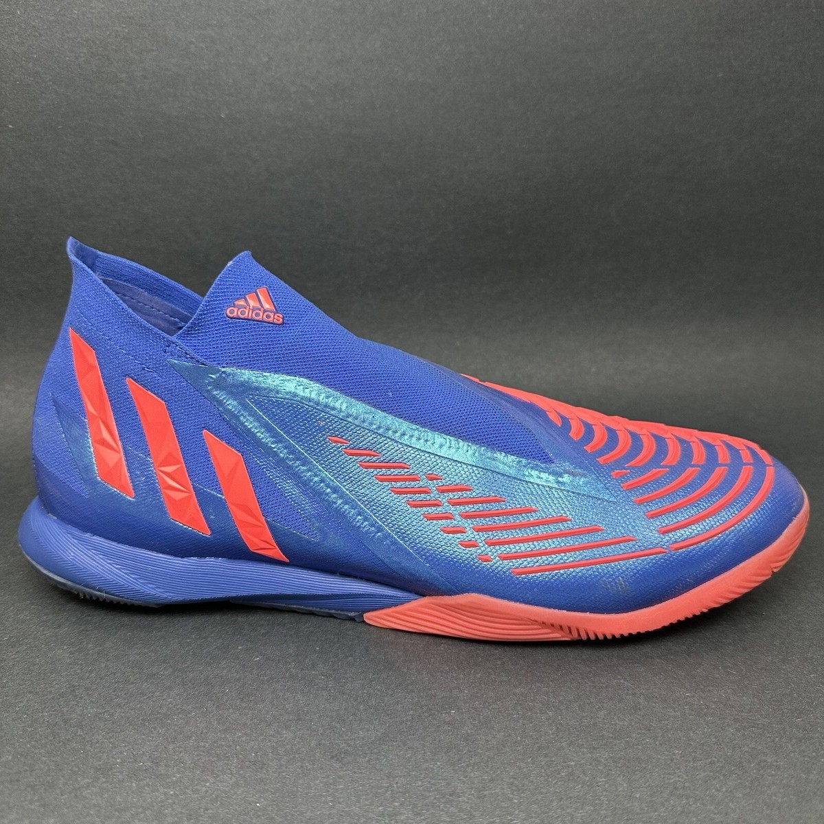 Adidas Predator Edge.1 Men display picture 3