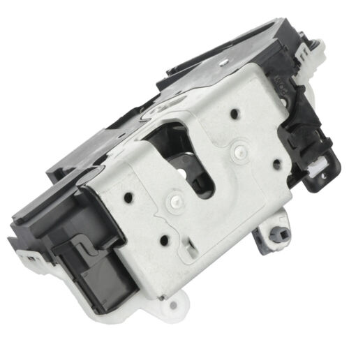 For 2010-2014 Ford F-150 4Pcs Power Door Lock Latch Actuators Front & Rear Side - Picture 17 of 24