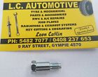 <!--F#f_0-->TIMING COVER BOLT for TOYOTA 1HZ 1HDT 1HDFT 1HDFTE 1PZ 90109-06046 GENUINE<!--F/-->