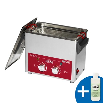 EMAG AG Ultraschallreinigungsgerät Emmi H22 *2,2L*
