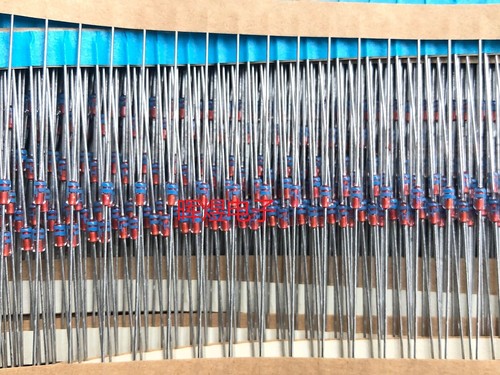 50PCS 1S1588 DO-35 IC Brand new original - 第 1/1 張圖片
