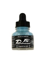Daler Rowney FW Pearlescent Artists' Acrylic Inks 29.5ml - 22 Colours Available