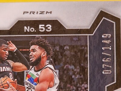 karl anthony towns pink jersey