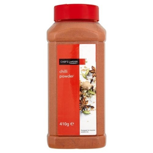 Quality Mixed Herbs | UK Indian Mexican Spices | Seasoning |Masalas|Chefs Larder - Picture 19 of 52
