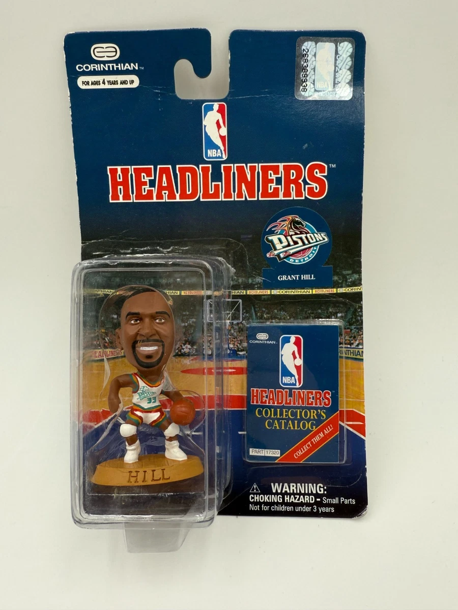 Corinthian Sports Basketball (Ball) Action Figures for sale | eBay
