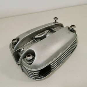 BMW R 1100 GS 259 EZ:95 Ventildeckel Motordeckel Zylinderkopf links C3146