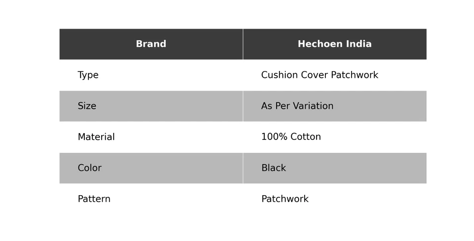 Patchwork Indian Handmade Floor Cushion Round Cover Pillow Meditation Decor - Image 2 of 4