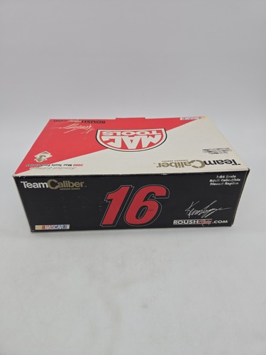 Team Caliber 1:24 NASCAR Diecast #16 Mac Tools - 2000 Ford Taurus Kevin Lepage - Picture 21 of 22