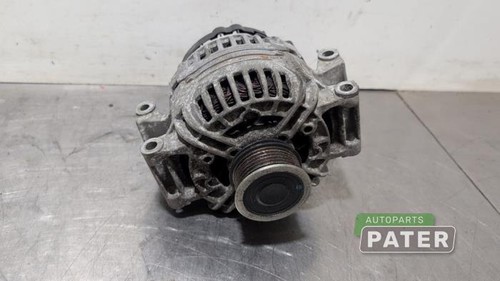 Lichtmaschine Audi TT 8J 06B903016AB P24395165