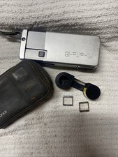 Minolta 16 Camera Japan