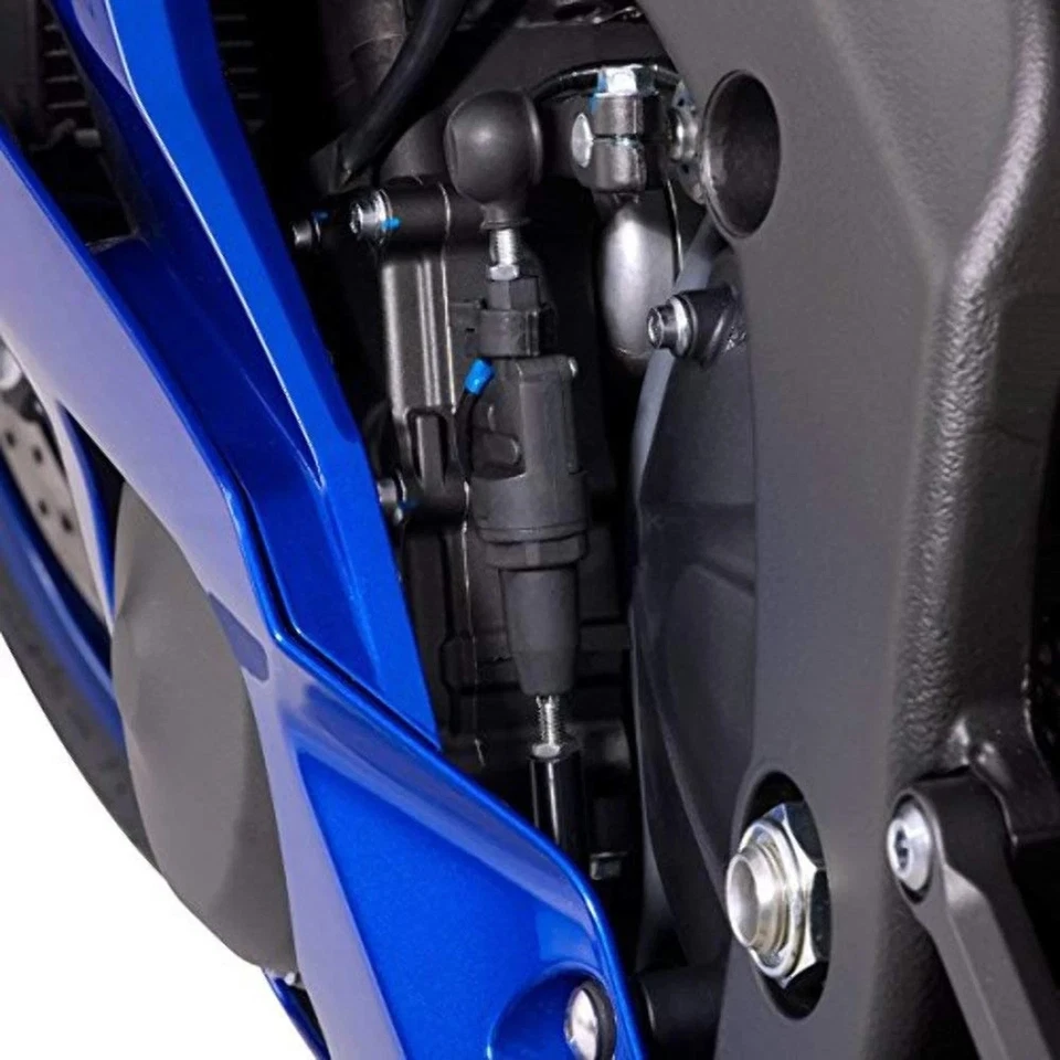 2017 - 2020 YAMAHA YZF-R6 YZFR6 YZF R6 GYTR QUICK SHIFTER QUICKSHIFT SHIFT KIT Foto 2 de 3