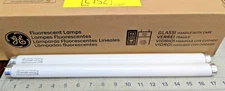 2 Pack 18” F15T8 6500K Daylight Bulb T8 17-3/4" L G13 6500K 10134 [C7S2