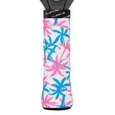Supacaz Super Sticky Kush Miami Padel Overgrip-3pk Overwrap-Brand Direct