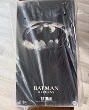 In Hand!!New Hot Toys MMS769 Batman Returns 1/6 Batman Action Figure