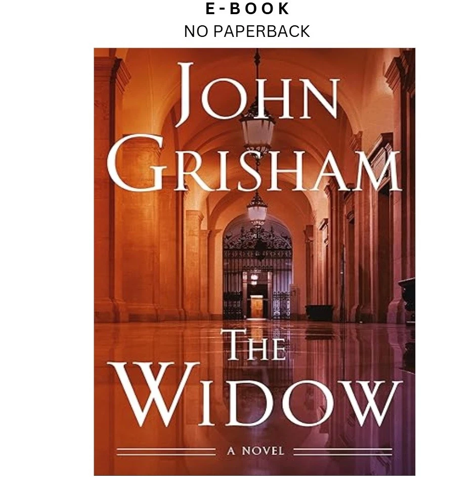 The Widow ebook | LD Global Digital Ebook Store Buy The Widow ebook, instant digital download PDF from LD Global
