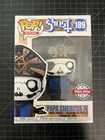 Funko Pop! Vinyl: Papa Emeritus IV - Hot Topic (Exclusive) #189 - BOX AND FIGURE