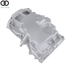 Engine Oil Pan For Ford Focus 2005-11 Transit Connect 2010-13 L4 2.0l 1s7z6675a