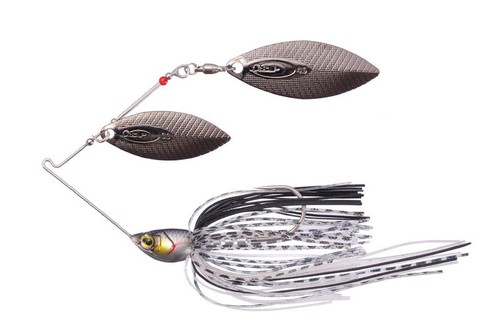 OSP Spinner Bait High Pitcher DW – 1/2 Oz, S-55, Neuf