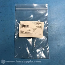 Dorner Mfg. Corp. 807-3981 Cover, Bearing, Gearbox FNFP