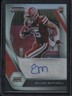 Elijah Mitchell 2021 Panini Prizm Draft Picks Autographed Card-Panini America!