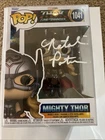Funko Pop! Vinyl: Marvel - Mighty Thor #1041