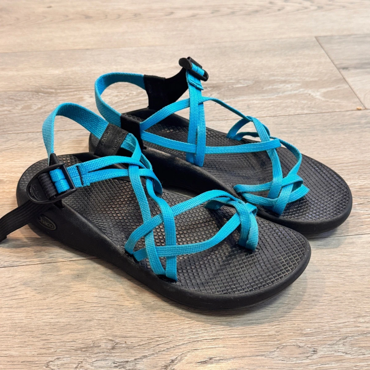 Women's Chaco ZX/2 Sandals for sale | eBay UK
