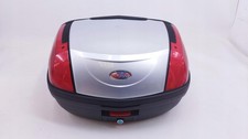 Topcase für Motorrad oder Roller 46 l