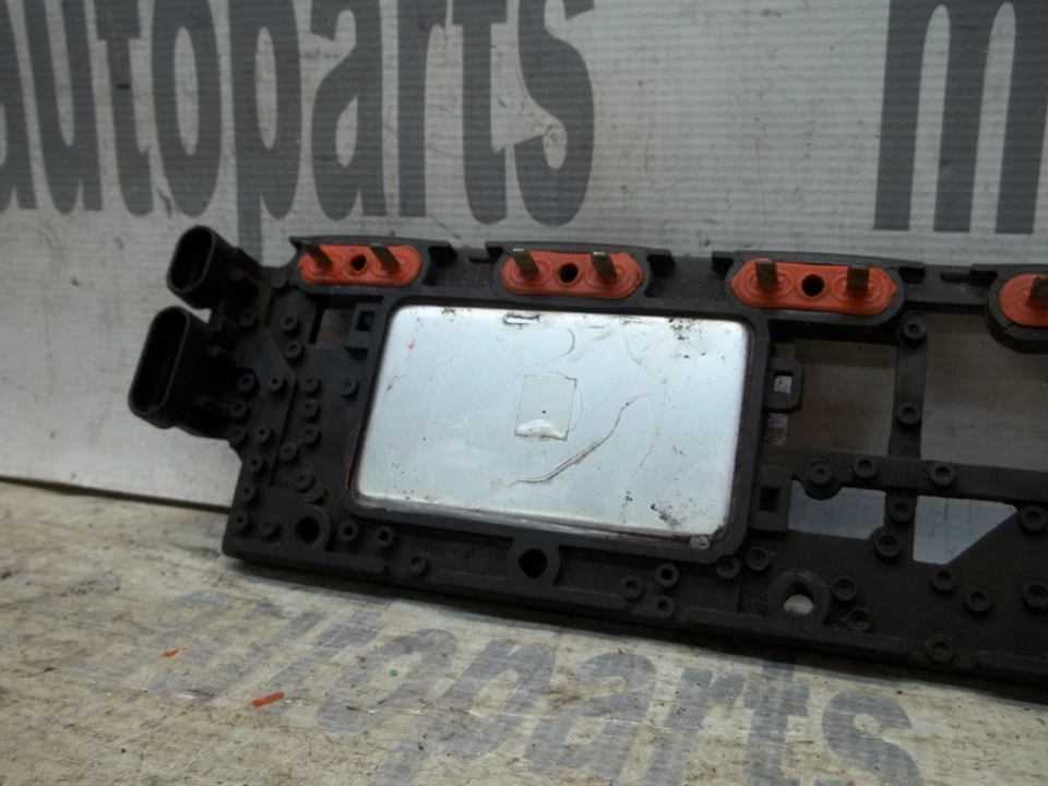 Módulo de control de encendido Cadillac Allante Deville Eldorado Seville 93-99 4,6 L OEM Foto 4 de 4