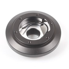 180h For Audi Vw Jetta Golf Cayman Steering Wheel Short Hub Adapter Boss Kit
