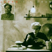 Tin Drum Lp Vinyl Schallplatte 180G Remastered Japanische Musik 1981