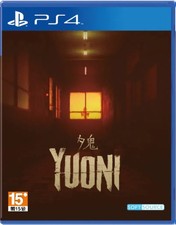 Yuoni (English) PS4 Brand New Factory Sealed ...
