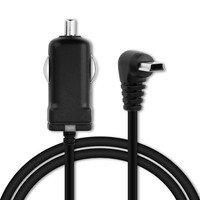 Kfz Ladekabel FüR Garmin Streetpilot C580 1A Auto