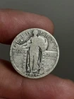 1925 Standing Liberty Quarter