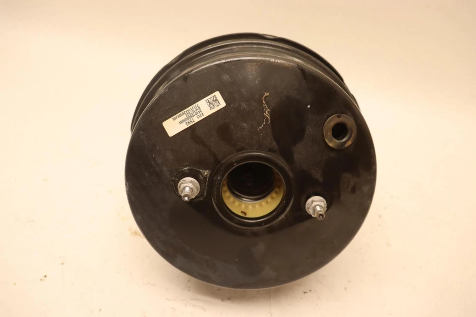 Chevrolet Corvette 2014-2019 freno eléctrico potencia potencia potencia potencia OEM Foto 4 de 4