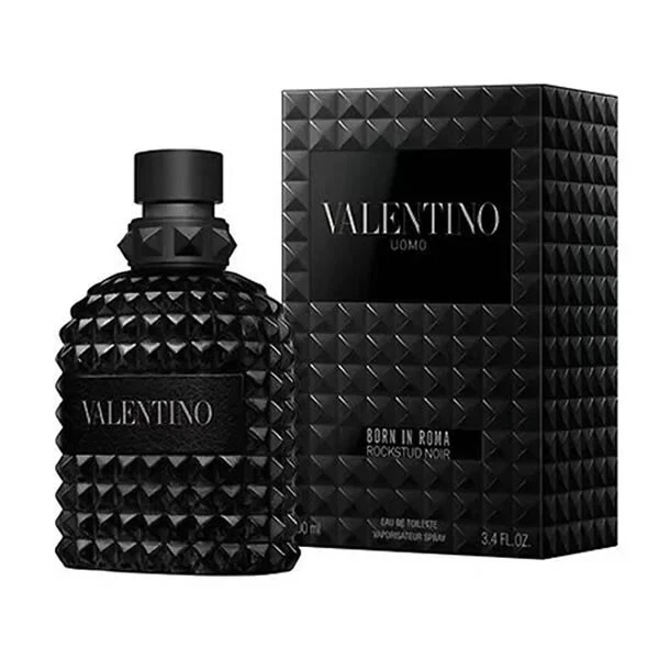 Valentino Black Fragrances for sale | eBay