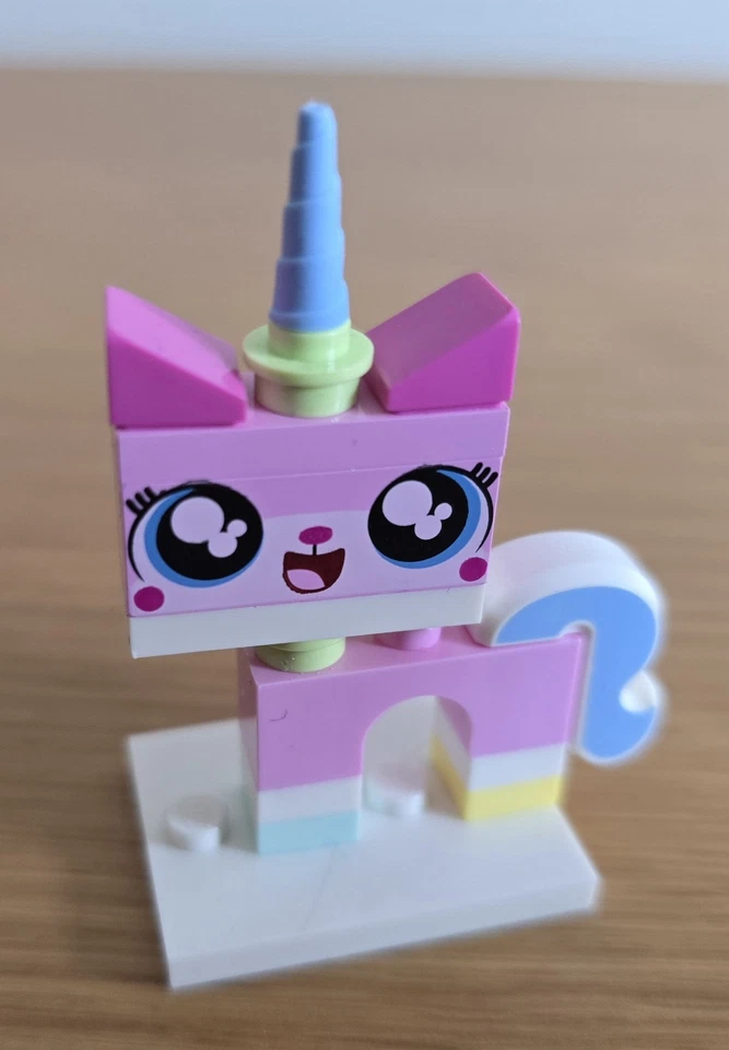 LEGO UNIKITTY LA LEGOPELÍCULA 2 - Imagen 2 de 3