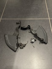 Mercedes SLK R 170 2x Ecken Hutablage 1706900930 + 1706901030 (X1) Ohren Mercedes SLK R 170 2x Ecken Hutablage 1706900930 + 1706901030 (X1) Ohren