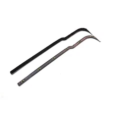 Window Sweeps Felt Kit LH, RH for 1961-1966 Ford Vehicles