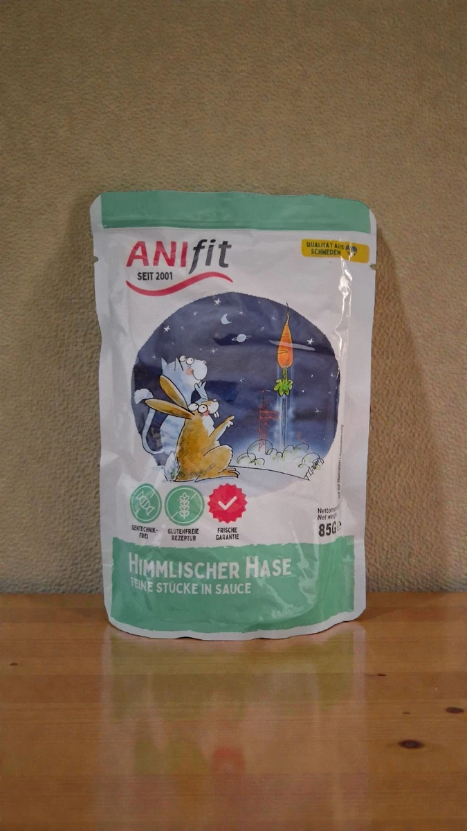 Anifit in Katzenfutter online kaufen | eBay.de