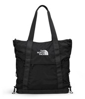 The North Face NF0A52SV4HF Borealis Tote Gym Bag Herren TNF Black-Tnf Black-Npf