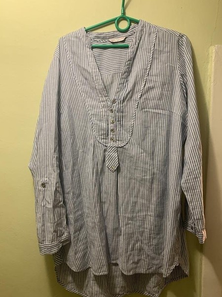 Women Marks&Spencer Shirt Multicolor Other