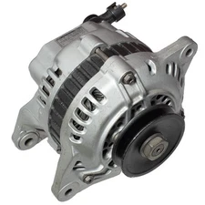 Mitsubishi Alternator - Mazda 323 86-87 - 14903