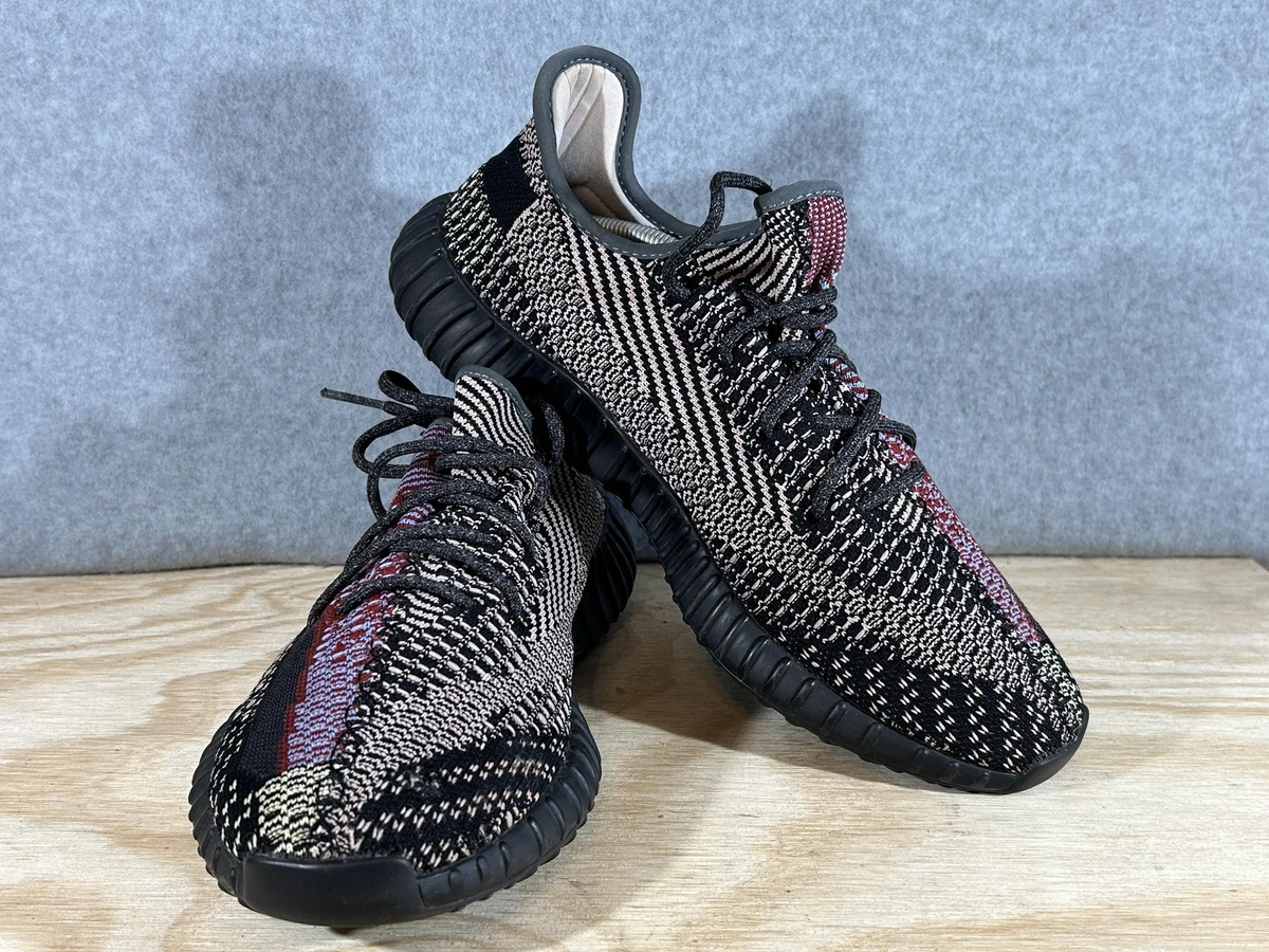 Yeezy Boost 350 V2 Yecheil Reflective | eBay