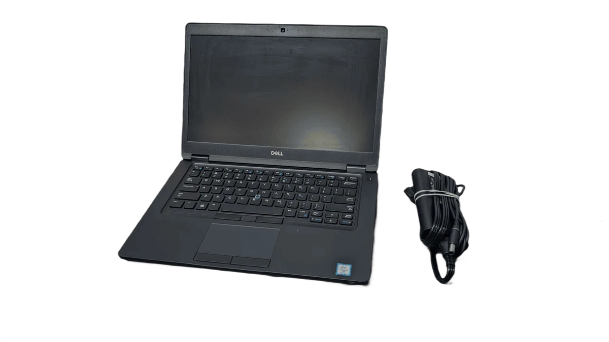 Dell Intel Core i5 8th Gen. 8 GB RAM PC Laptops & Netbooks for