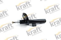 Kraft Automotive StoßDäMpfer FüR CitroËN Peugeot