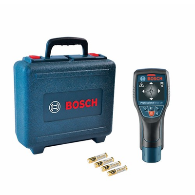 #ad #ad Bosch D TECT 120 RT Li Ion Wall Floor Detection Scanner Certified Refurbished $187.99