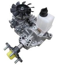 LH Transmission for John Deere ZTrak Z525E Z540 Z435 MIA12728 AUC15341 AM140313