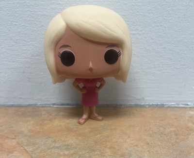 FUNKO POP  Big Bang Theory PENNY LOOSE FIGURE RARE