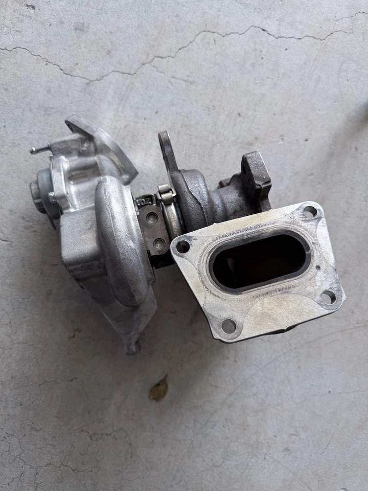 Honda Civic Type R Turbo Fl5 2025 fabricante de equipos originales Foto 4 de 4